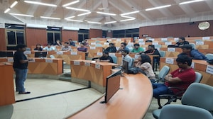 Indian Institute of Management, Kozhikode Indian Institute of Management, Kozhikode