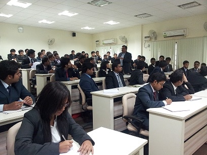 Indian Institute of Management, Ranchi Indian Institute of Management, Ranchi