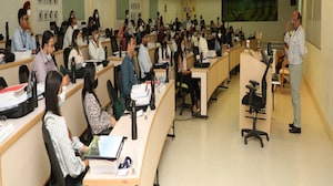 Indian Institute of Management, IIM Bangalore Indian Institute of Management, IIM Bangalore