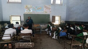 Government Polytechnic College, Muzaffarnagar Government Polytechnic College, Muzaffarnagar