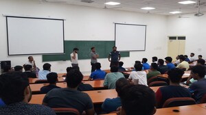 Indian Institute of Management, Jammu Indian Institute of Management, Jammu