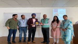 Chandigarh University Chandigarh University