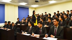 Asian School of Business, Noida Asian School of Business, Noida