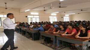 Indian Institute of Technology, Tirupati Indian Institute of Technology, Tirupati