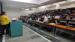 Manav Rachna University Manav Rachna University