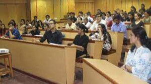 Indian Institute Of Technology, Madras Indian Institute Of Technology, Madras