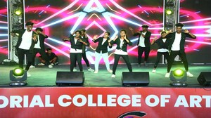 Asan Memorial College of Arts and Science, Chennai Asan Memorial College of Arts and Science, Chennai