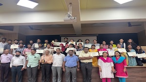 Pendekanti Institute Of Management, Hyderabad Pendekanti Institute Of Management, Hyderabad