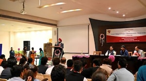 Punjab College Of Technical Education, Ludhiana Punjab College Of Technical Education, Ludhiana