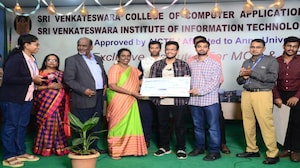 Sri Venkateswara College Of Computer Application & Management, Coimbatore Sri Venkateswara College Of Computer Application & Management, Coimbatore