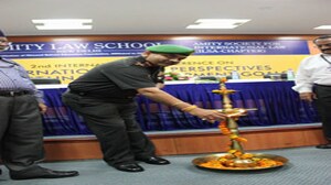 Amity Law School, Noida Amity Law School, Noida