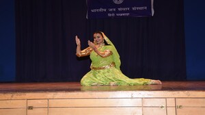 Indian Institute of Mass Communication, New Delhi Indian Institute of Mass Communication, New Delhi