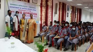 Jawaharlal Institute of Post Graduate Medical Education and Research  Jawaharlal Institute of Post Graduate Medical Education and Research