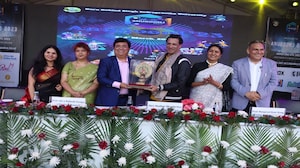 Guru Gobind Singh Indraprastha University , New Delhi Guru Gobind Singh Indraprastha University , New Delhi