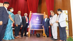 Madras Christian College Madras Christian College