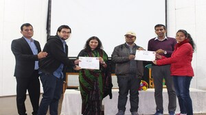 Shivaji College, New Delhi Shivaji College, New Delhi