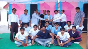 SRM College of Education SRM College of Education