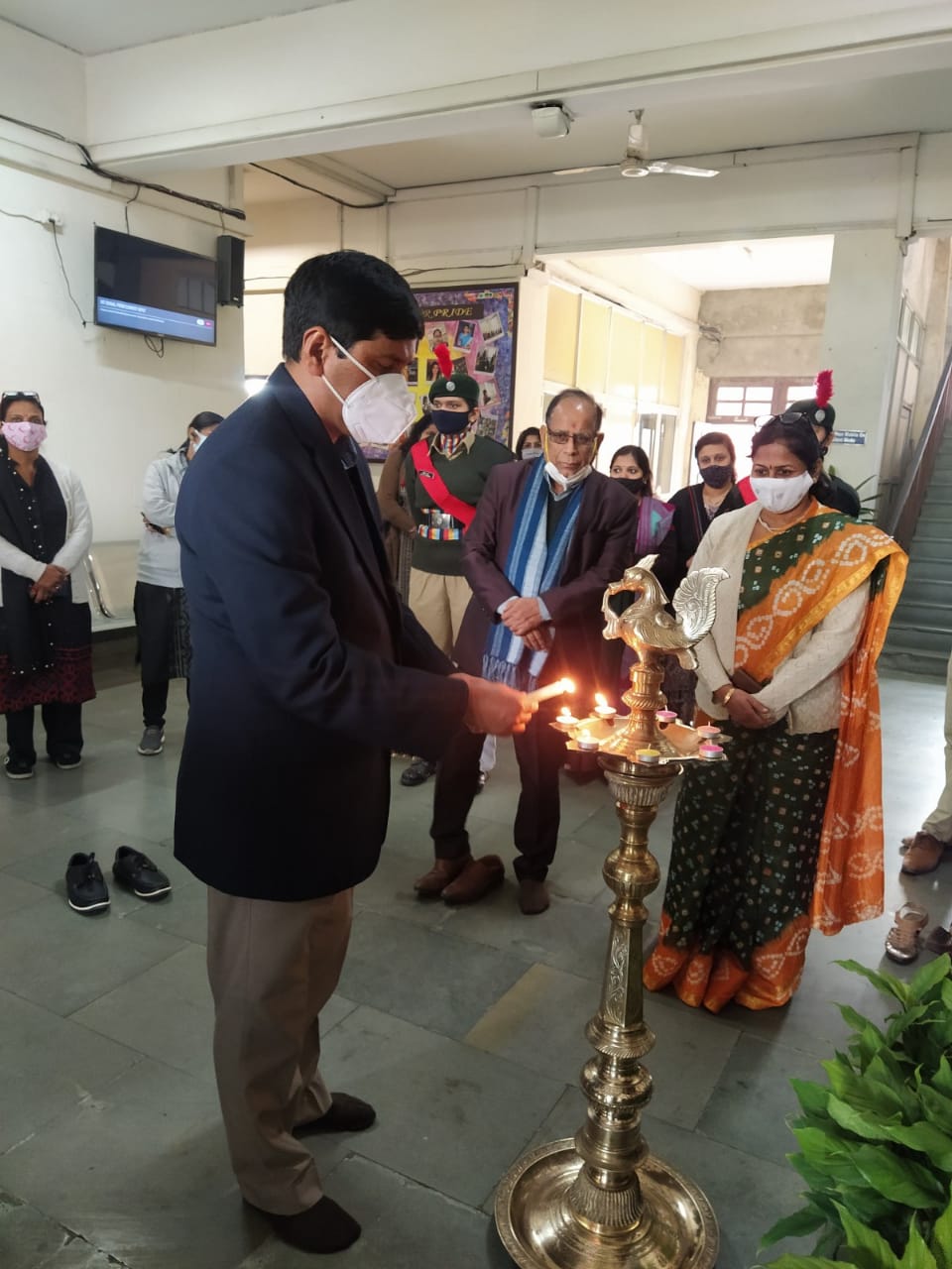 Maitreyi College, New Delhi Maitreyi College, New Delhi