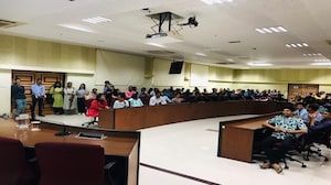 Tata Institute of Social Sciences Tata Institute of Social Sciences