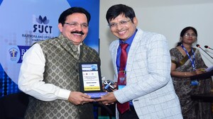 Bhartiya Skill Development University Bhartiya Skill Development University