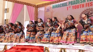 Himachal Pradesh Technical University Himachal Pradesh Technical University