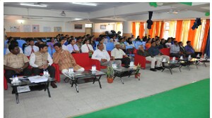 Central University of Himachal Pradesh Central University of Himachal Pradesh