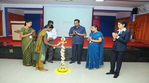 Vivekanandha Institute of Information & Management Studies, Namakkal Vivekanandha Institute of Information & Management Studies, Namakkal