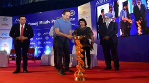 All India Management Association, New Delhi All India Management Association, New Delhi