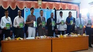 Karnataka Veterinary, Animal and Fisheries Sciences University Karnataka Veterinary, Animal and Fisheries Sciences University