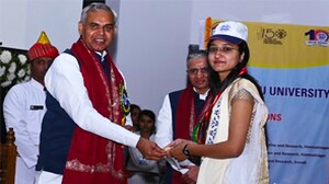 Kamdhenu University, Gujarat Kamdhenu University, Gujarat