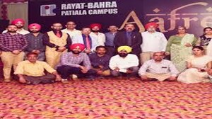 Rayat Group of Institutions, Patiala Rayat Group of Institutions, Patiala