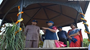 Maharashtra University of Health Sciences, Nashik Maharashtra University of Health Sciences, Nashik