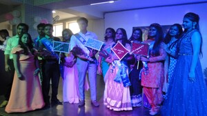 Jagran Institute of Management, Kanpur Jagran Institute of Management, Kanpur