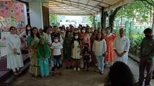 Oriental Institute Of Management, Thane Oriental Institute Of Management, Thane