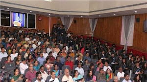 National Insurance Academy, Pune National Insurance Academy, Pune