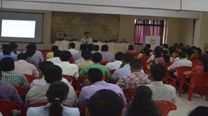 Navinchandra Mehta Institute Of Technology & Development, Mumbai Navinchandra Mehta Institute Of Technology & Development, Mumbai