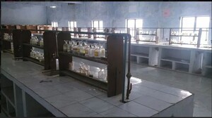 JS University, Shikohabad JS University, Shikohabad