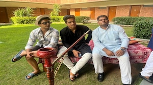 The Lalit Suri School of Hospitality, Faridabad The Lalit Suri School of Hospitality, Faridabad