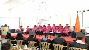 AISSMS Institute of Information Technology, Pune AISSMS Institute of Information Technology, Pune