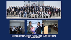 Indian Institute of Management, IIM Raipur Indian Institute of Management, IIM Raipur