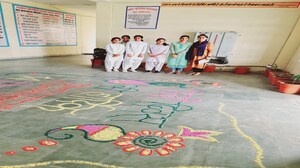 Government Polytechnic College, Muzaffarnagar Government Polytechnic College, Muzaffarnagar