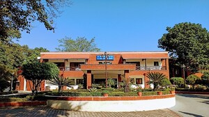 Indian Institute of Technology, Roorkee Indian Institute of Technology, Roorkee