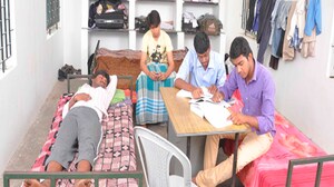 VKR, VNB & AGK College of Engineering, Krishna VKR, VNB & AGK College of Engineering, Krishna