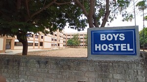 Velammal College of Engineering and Technology, Madurai Velammal College of Engineering and Technology, Madurai