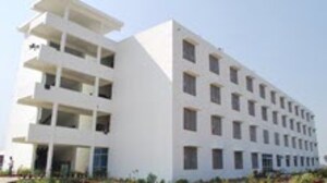 Bhabha Institute of Technology, Kanpur Bhabha Institute of Technology, Kanpur