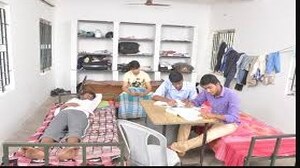 Priyadarshini Engineering College, Vellore Priyadarshini Engineering College, Vellore