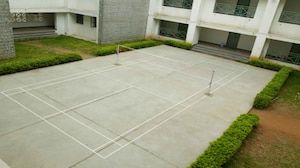 Bannari Amman Institute of Technology, Erode Bannari Amman Institute of Technology, Erode