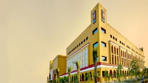 Manipal University, Jaipur Manipal University, Jaipur