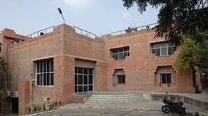 Indian Institute of Mass Communication, New Delhi Indian Institute of Mass Communication, New Delhi