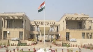 University of Delhi University of Delhi